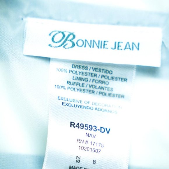 Girl's dress - Picture 11 of 12